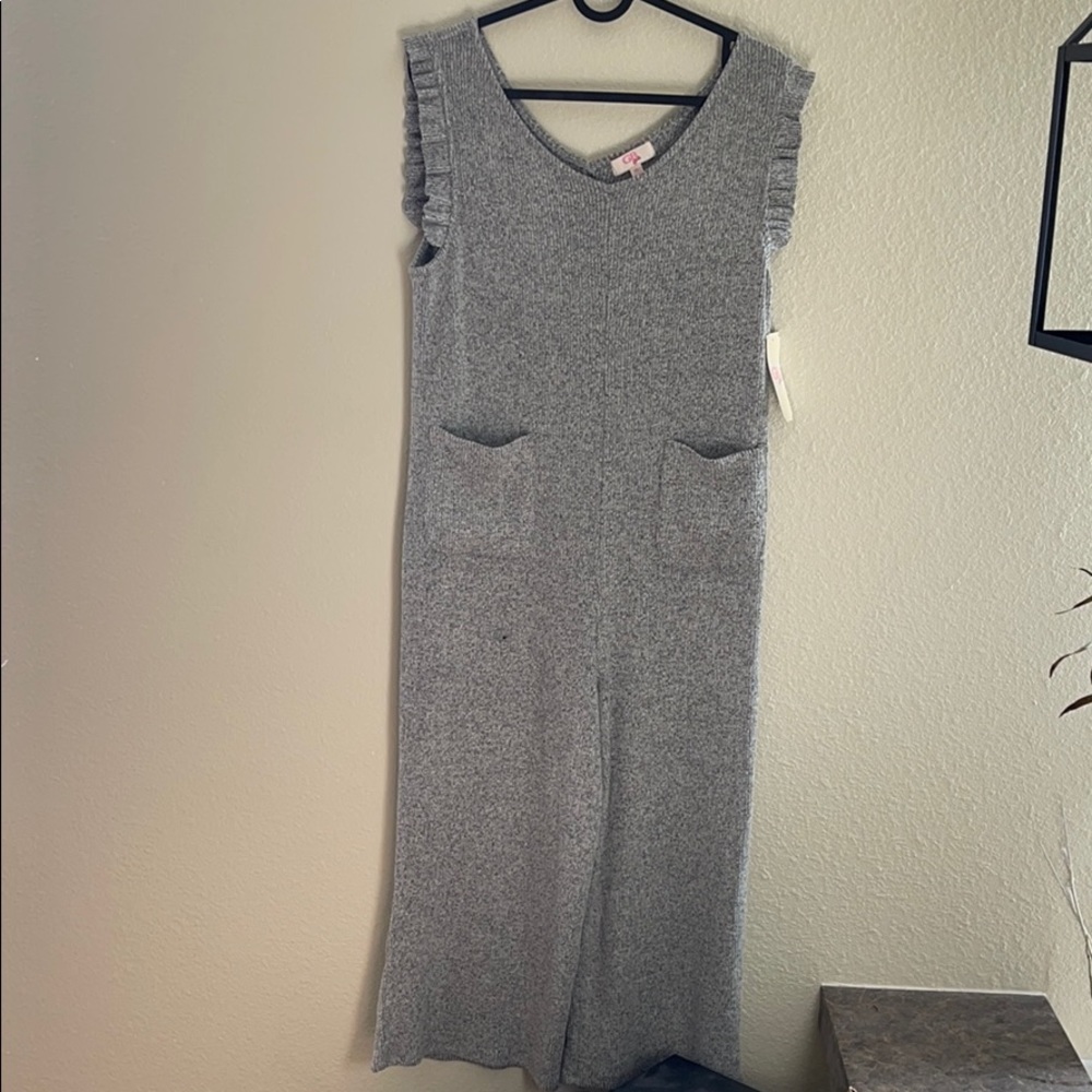 NWT Girls Sweater Jumper